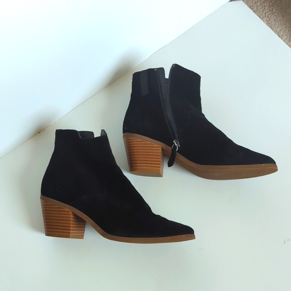Women's ankle boots Susina size 9